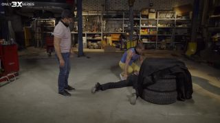 Shalina Devine Episode - Dirty Girl In A Garage Episode Episod....-9