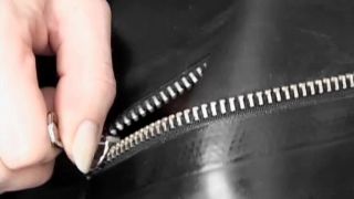 xxx clip 19 roselip fetish Evsfetishfemdom A fetish object for Mistress Renee, stockings on fetish porn Latex!-3