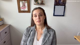 Nina Crowne in Video - Beta Career Advisement Download Ne...-0