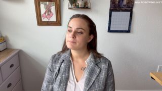 Nina Crowne in Video - Beta Career Advisement Download Ne...-2