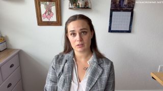 Nina Crowne in Video - Beta Career Advisement Download Ne...-3