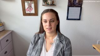 Nina Crowne in Video - Beta Career Advisement Download Ne...-7