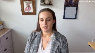 Nina Crowne in Video - Beta Career Advisement Download Ne...-8