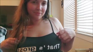 Lisa ASMR Lisaasmr - vinyl pants asmr 31-07-2020-2