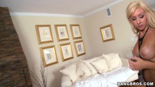 BangBrosRemastered.com/BangBros.com - Mackenzee Pierce, Jessica Lynn - Anal loving blondes bigass Mackenzee Pierce, Jessica Lynn-7