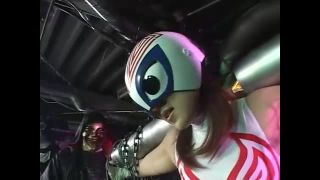 [supermisses.com] TRH-03 Super Heroine Returns 03 Sanae Asahina 帰って来たスーパーヒロイン 03 Sanae Asahina | superheroines porn, superheroine, wonder woman-4