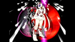 [supermisses.com] TRH-03 Super Heroine Returns 03 Sanae Asahina 帰って来たスーパーヒロイン 03 Sanae Asahina | superheroines porn, superheroine, wonder woman-5
