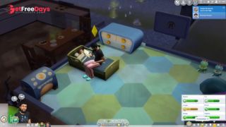 [GetFreeDays.com] The Sims 4 WickedWhims Ep 3 Porn Video July 2023-3