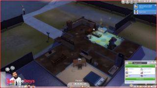 [GetFreeDays.com] The Sims 4 WickedWhims Ep 3 Porn Video July 2023-5