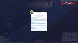 [GetFreeDays.com] The Sims 4 WickedWhims Ep 3 Porn Video July 2023-7