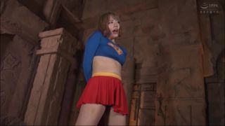 [WarAnLov.com] SPSA-07 ヒロインプライド崩壊 スーパーレディー-2
