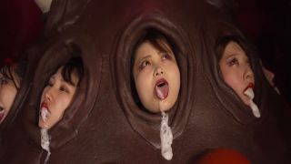 [SuperMisses.com] [SPSE-02] Female Combatant SEGLA Spin-off ~The Terror of the Beast-Faced Demon~-030-1