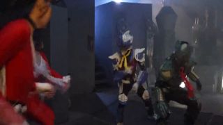 [SuperMisses.com] [SPSE-02] Female Combatant SEGLA Spin-off ~The Terror of the Beast-Faced Demon~-030-3