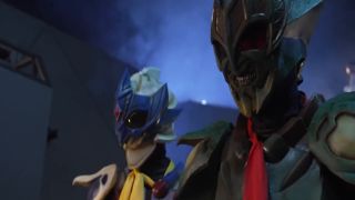 [SuperMisses.com] [SPSE-02] Female Combatant SEGLA Spin-off ~The Terror of the Beast-Faced Demon~-030-8