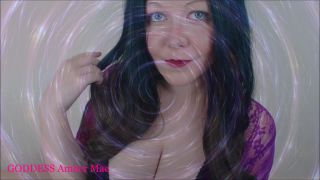 clip 3 Goddess Amber Mae - Enchanting | mental domination | femdom porn femdom male bondage-1