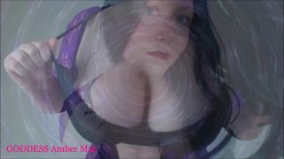 clip 3 Goddess Amber Mae - Enchanting | mental domination | femdom porn femdom male bondage-9