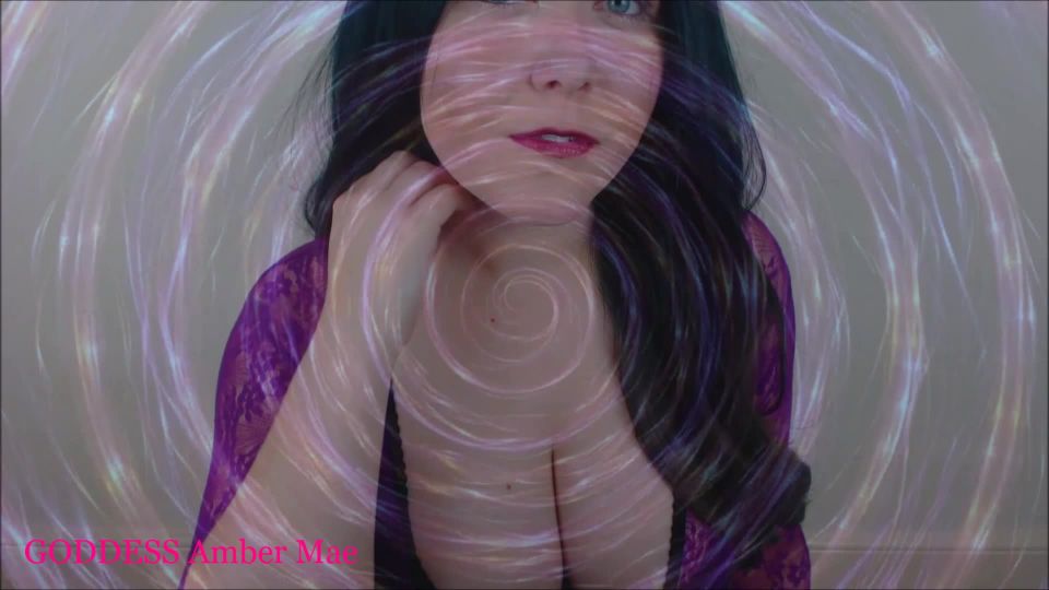 clip 3 Goddess Amber Mae - Enchanting | mental domination | femdom porn femdom male bondage