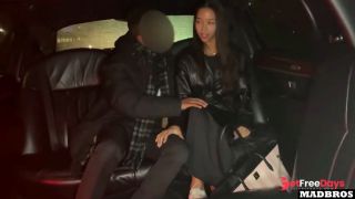 [GetFreeDays.com] Une Belle Fille a Papa Baise Dans Une Limousine Pour Le Plaisir En Lui Parla... Porn Stream April 2023-4