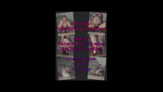 Bbw Worship my delicious dirty soles-9