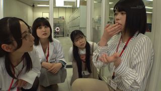 Japan's Top Actresses: Yoshii Ayaha, Kajio Uka & More Expose-4