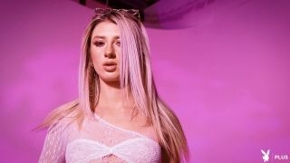 Playboy Plus 26 01 12 Paris Star Pink Treat – Full HD - Treat-1