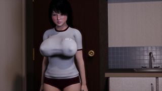 7137 Creepy Nerd Teacher Gives Sex Education For Cute Girl An...-5
