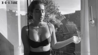 Hardcore porn  lunasilverx  Lunasilverx 579093272 07 23 2020 A Little Artsy Smoking Video I Shot I Don T Actually Smoke So After Filming This I-5