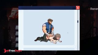 H Game samurai-1