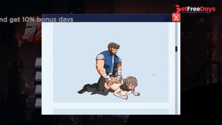 H Game samurai-2