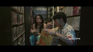 online porn video 8 Xia Qingzi, Li Rongrong, Ai Xi, Yi Ruo - I'M Not A God Of Sex. Part 1 (Madou Media), christy mack femdom on fetish porn -2