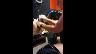 DOMINA SCHWEIZ (German) - Do You Know How Balls Fluid Does Taste.-6