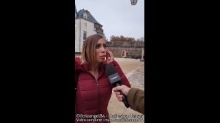 online xxx video 30 amateur women fetish porn | Littleangel84 - Baisee Dans Un Sexshop De Nantes - Avec Le Journal Du Hard ! S05E09 - [PornHub] (FullHD 1080p) | fetish-5