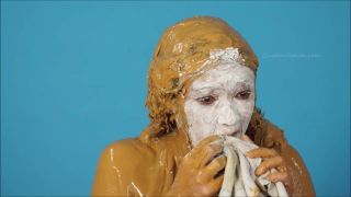 Custom Fetish - Roxie s Peanut Butter Mess - Fetish-9