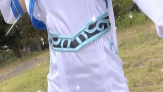 [SuperMisses.com] THPA-01 Super Heroine in a Close Call!! Vol.101-001-0