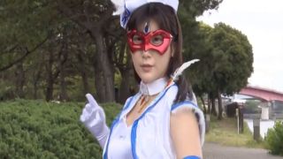 [SuperMisses.com] THPA-01 Super Heroine in a Close Call!! Vol.101-001-9