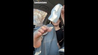 Siterip - Cami Rae @camicutesoles video-168-1