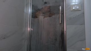 Wow  Se Provo A Scoreggiare Esce Tanta Sborra Dal Mio Culo  Sborrata Anale  Amatoriale 1080p-1