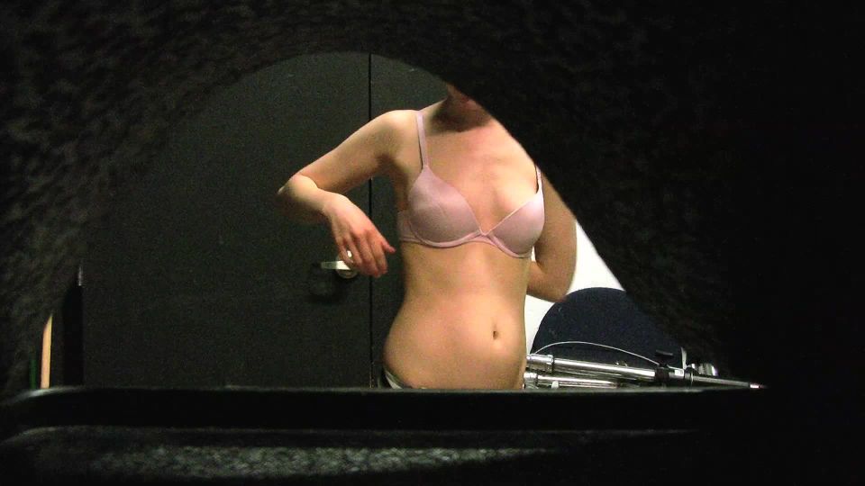 adult xxx clip 18 BathroomChange | hidden camera | webcam 