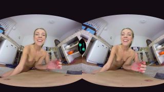 online porn clip 24 blonde black dick 3d porn | VR – 125 – Baking With Alexis – Alexis Crystal (GearVR) | pussy-9