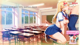 F4M Im Begging, Professor, Dont Ruin My GPA, Ill Be Your Whore... Lewd ASMR-8