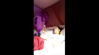 THE DOMINO PRESLEY Domino Presley OnlyFans Video 0721-2