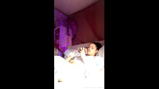 THE DOMINO PRESLEY Domino Presley OnlyFans Video 0721-6