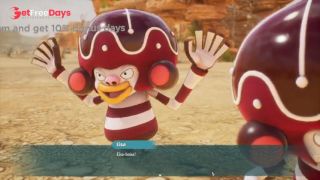 [GetFreeDays.com] One Piece Odyssey Nude Mod Installed Gameplay Part 31 18 Adult Stream November 2022-6