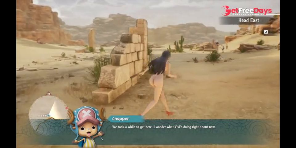 [GetFreeDays.com] One Piece Odyssey Nude Mod Installed Gameplay Part 31 18 Adult Stream November 2022