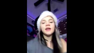 Livstixs Livstixs Teases Her Juicy Ass In  Onlyfans Video Mature-8