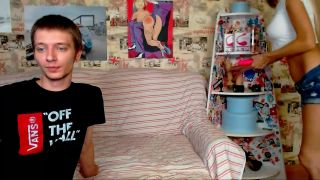 porn clip 49 group blowjob masturbation / all sex / webcam-4