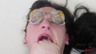 adult clip 9 japanese bondage sex extreme bdsm punishment Assylum – Just a Little Anal Bug Girl – Audrey Holiday, audrey holiday on bdsm porn-3