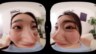 UltraHD VR JAV: Small Tits Creampie in 2048p [Oculus/Vive]-7