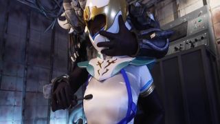 [WarAnLov.com] SPSE-66 Ayakashi Towaden Kougaigar Part 2-006-2