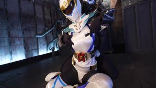 [WarAnLov.com] SPSE-66 Ayakashi Towaden Kougaigar Part 2-006-6